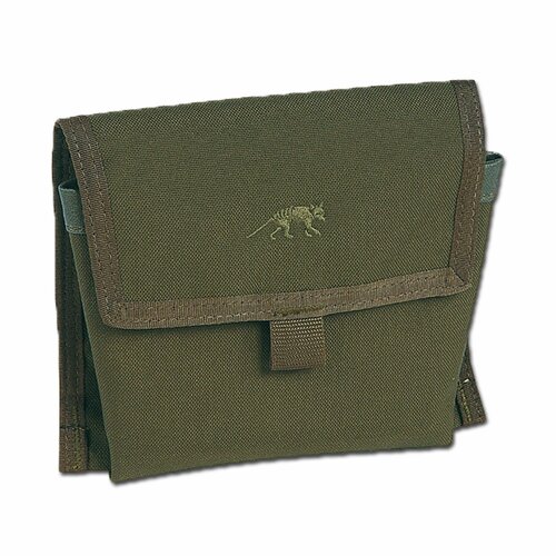 Подсумок Tasmanian Tiger Mil-Pouch TT Utility olive II