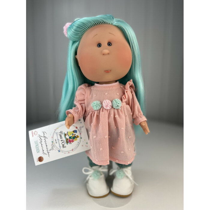 Кукла Mia case 30 см 3410