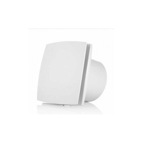 Вытяжной вентилятор Dastech HGA-100A (72 м. куб/ч, 20Па)