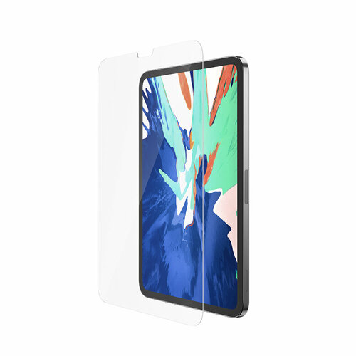 Защитное стекло Apple iPad Mini 6 8.4 2021 Amazingthing Full Glue 0.33mm