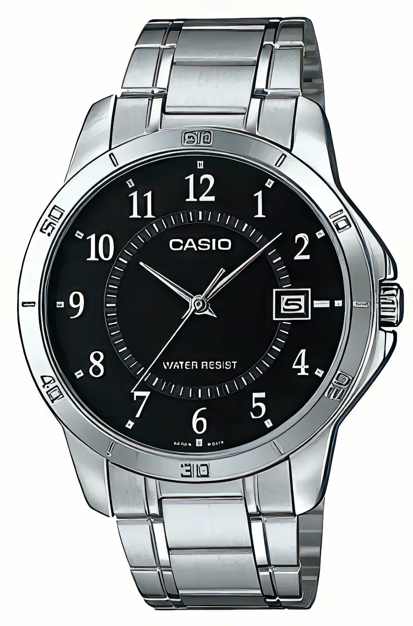 Наручные часы CASIO Collection MTP-V004D-1B