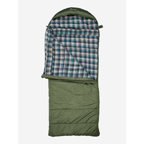 спальный мешок outventure yukon t 6 правосторонний Спальный мешок Outventure Yukon -6 левосторонний Зеленый; RUS: 160-180, Ориг: one size