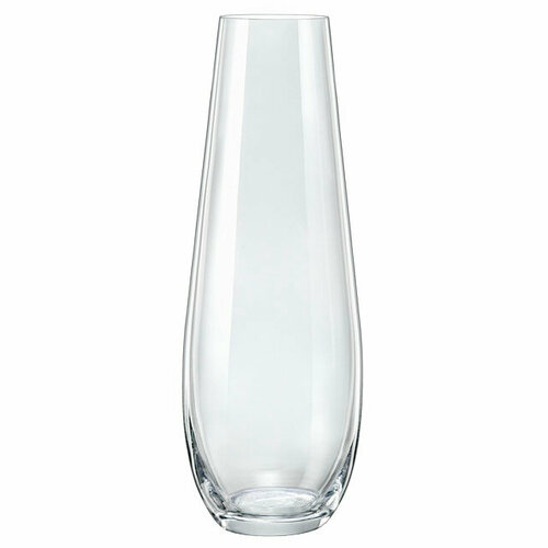 Ваза crystalex 34см стекло 4477₽