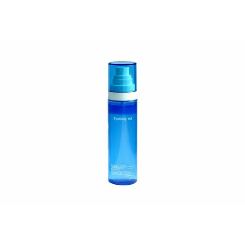 PYUNKANG YUL Двухфазный мист для лица Deep Blue Oil Mist