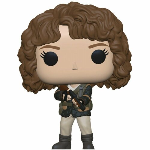 Фигурка Funko Stranger Things - POP! TV - Hunter Nancy (with Shotgun) 72139