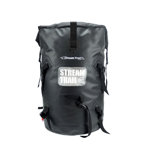 Герморюкзак Stream Trail Dry Tank D2 Onyx (BK) 60L