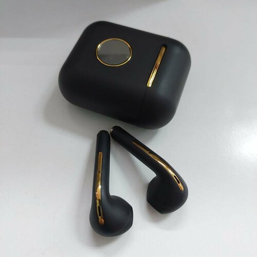 Беспроводные наушники-вкладыши с поддержкой Bluetooth 50 1200₽