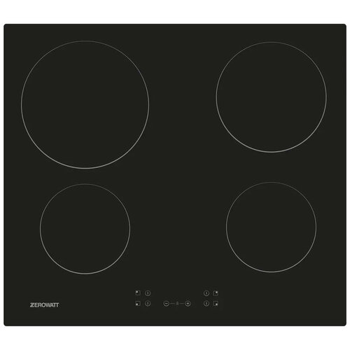 Встраиваемая электрическая варочная панель Zerowatt ZH64CBC 10199₽