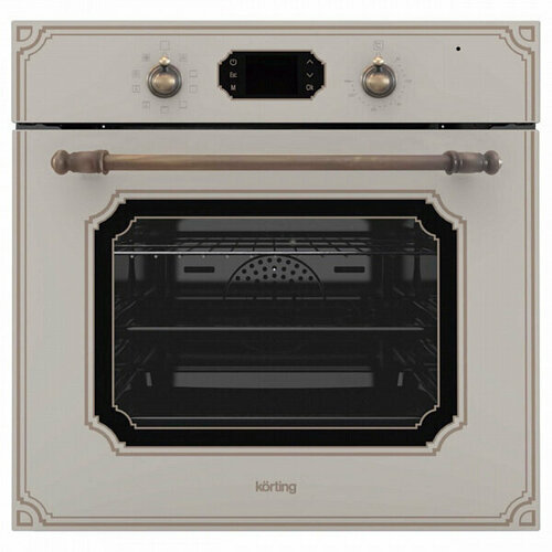 Духовой шкаф Korting OKB 4911 CRGB 7399000₽