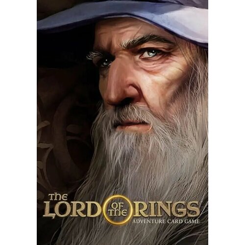 The Lord of the Rings: Adventure Card Game (Steam; PC; Регион активации РФ, СНГ) a game of thrones the board game digital edition steam pc регион активации рф снг