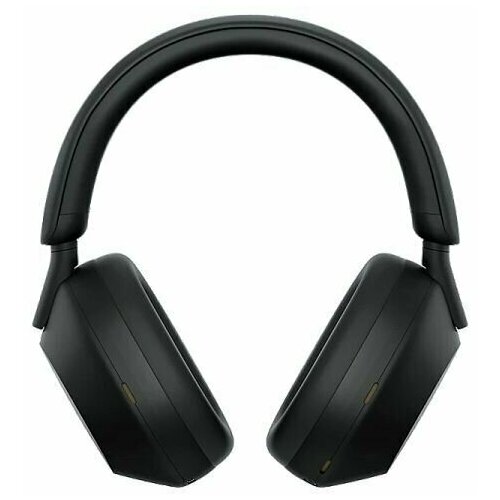 Беспроводные наушники Sony WH-1000XM5 чёрный 30990₽