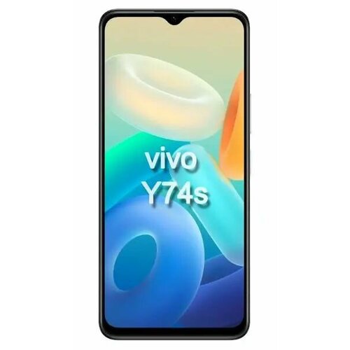 Защитная гидрогеливая пленка для vivo Y74s защитная гидрогеливая пленка для blu vivo air lte