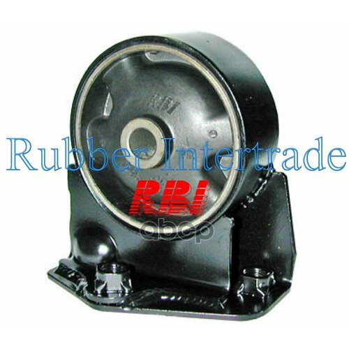 Подушка Двигателя T0910fz Toyota Corona RBI арт. T0910FZ