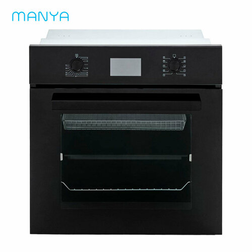 Электрический встраиваемый духовой шкаф Manya BOE654B 3099000₽