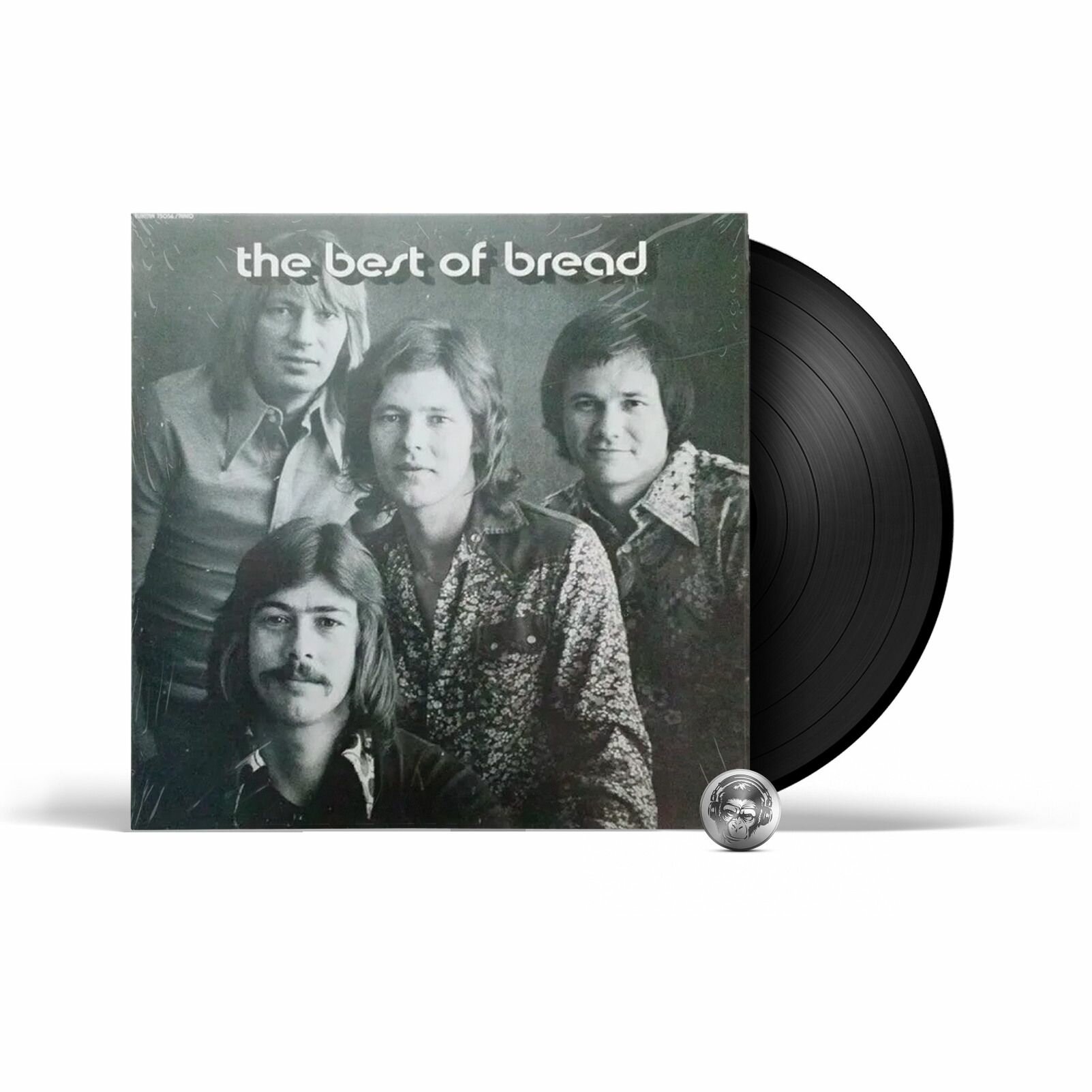 Виниловая пластинка Bread / The Best Of Bread (LP) Warner Music - фото №3