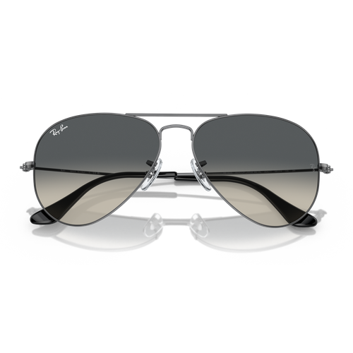 фото Солнцезащитные очки ray-ban, серый