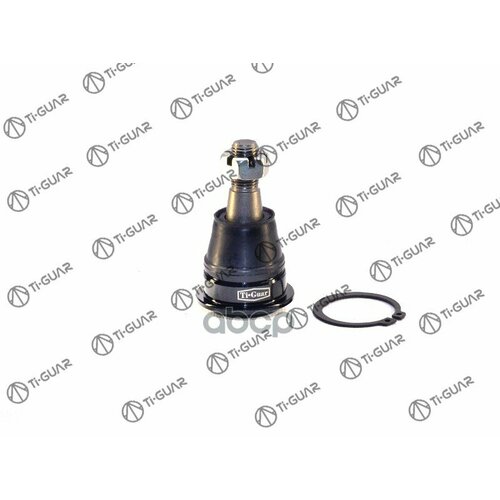 TIGUAR TG40160AV60A TG40160AV60A_Шаровая опора TG-40160-AV60A/SB-4882 TiGuar