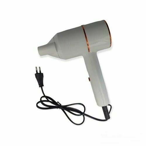 Фен КН-4245 Hair Dryer household hair dryer hair dryer hammer hair dryer