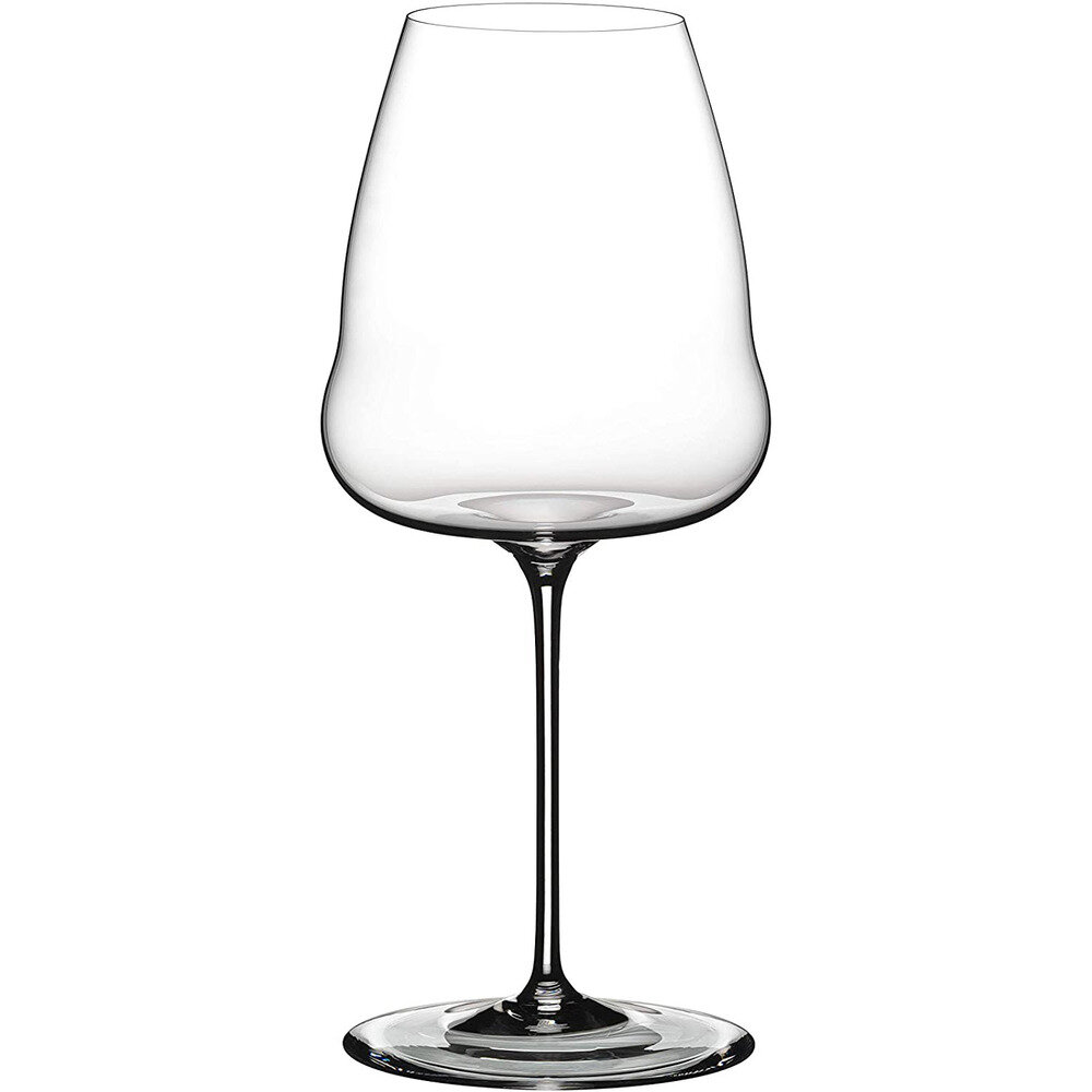 Хрустальный бокал для шампанского Champagne Wine, 742 мл, прозрачный, серия Winewings, Riedel, 1234/28