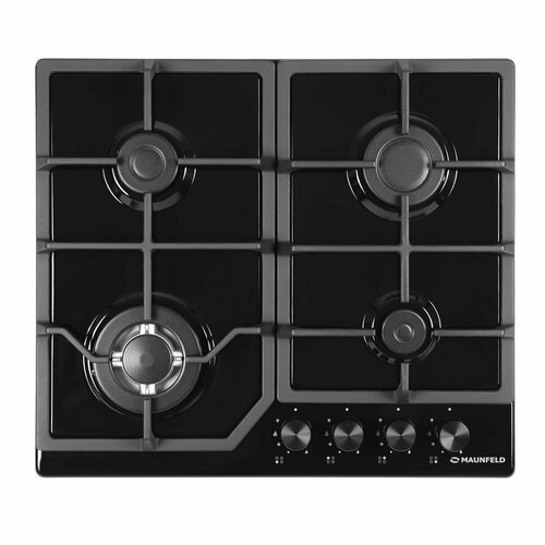 Газовая варочная поверхность Maunfeld EGHE6443CBG 2559000₽