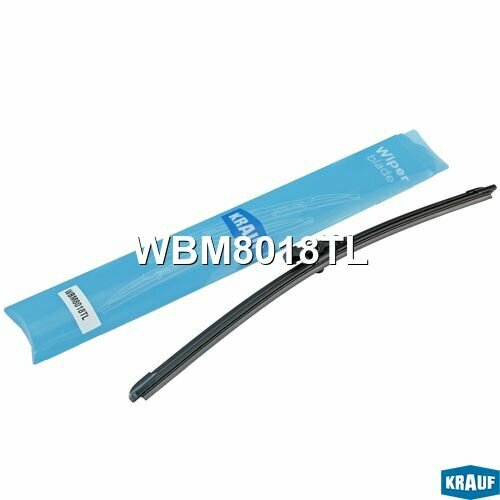 WBM8018TL Щетка стеклоочистителя