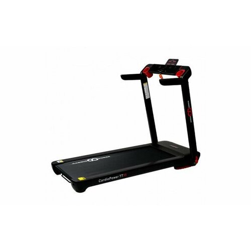 фото Беговая дорожка cardiopower tt35