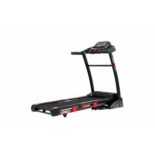 Беговая дорожка CardioPower T30 NEW беговая дорожка cardiopower t30 черный красный