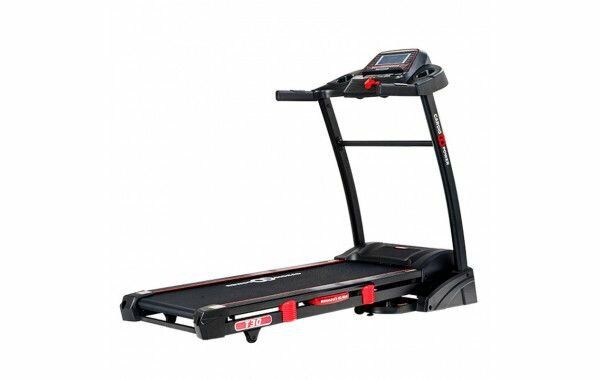 Беговая дорожка CardioPower T30 NEW