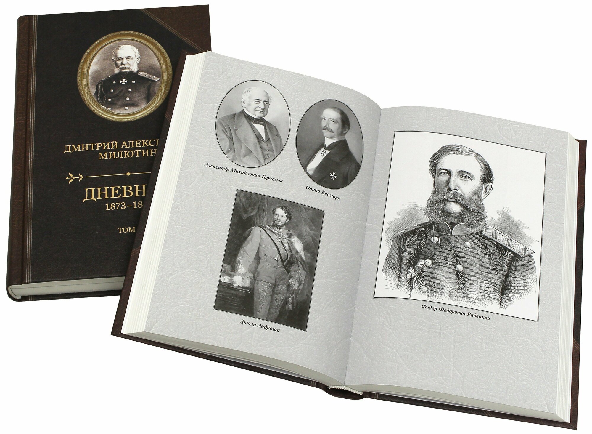 Дневник 1873-1882. В 2-х томах - фото №6