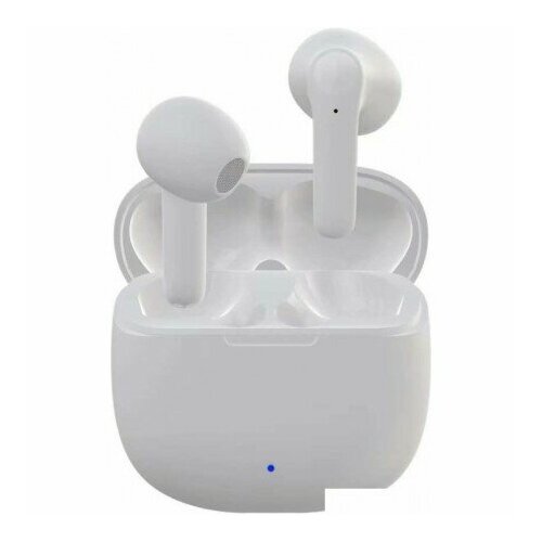 Наушники Venso VT-109 белый 1300₽