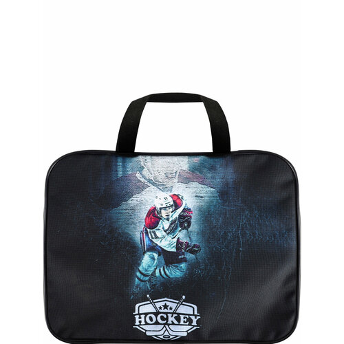 Папка BagRio, Разноцветный, Единый школа