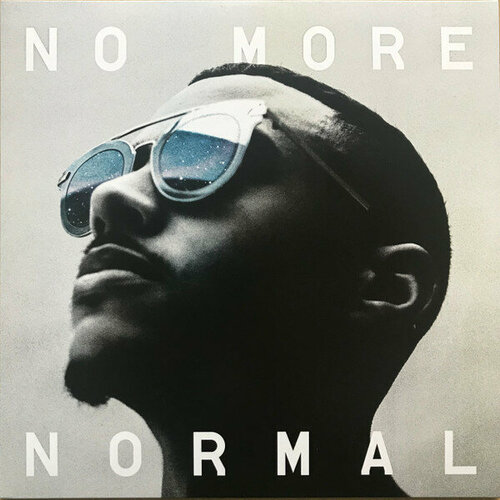 Виниловая пластинка Swindle / No More Normal (1LP) виниловая пластинка swindle no more normal 5060180323714