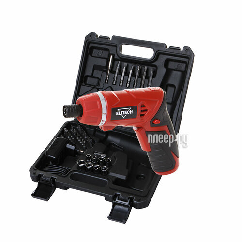 Электроинструмент Elitech ША 036Л E220102401 211900₽