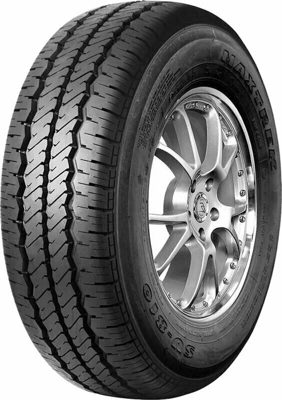 Шина 225/70R15C Antares SU-810 112/110S