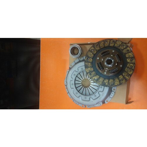 Сцепление комплект с выжимным оригинал Грейт Волл Ховер Great Wall Hover H2 H3 H5 бензиновые двигатели 20 24 15000₽
