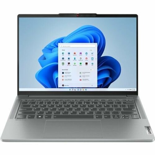 Ноутбук Lenovo IdeaPad Pro 5 14IRH8 IPS 28K 2880x1800 83AL0009RK Серый 14 Intel Core i5-13500H 16ГБ LPDDR5 512ГБ SSD GeForce RTX 3050 4ГБ Без ОС 12744000₽