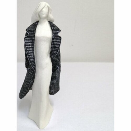 Статуэтка Nadal 775516L Париж