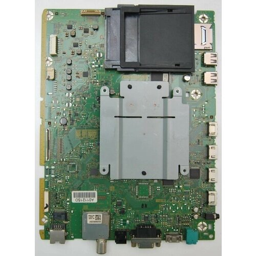 Материнская плата TNPH0993 2A для Panasonic TX-LR42E5 6625₽