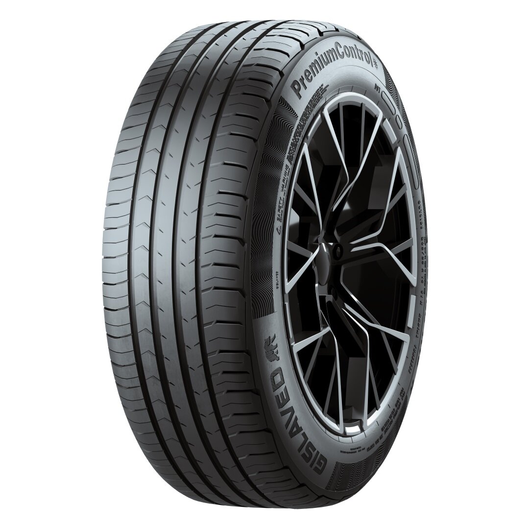 Gislaved PremiumControl 215/65R16 98H