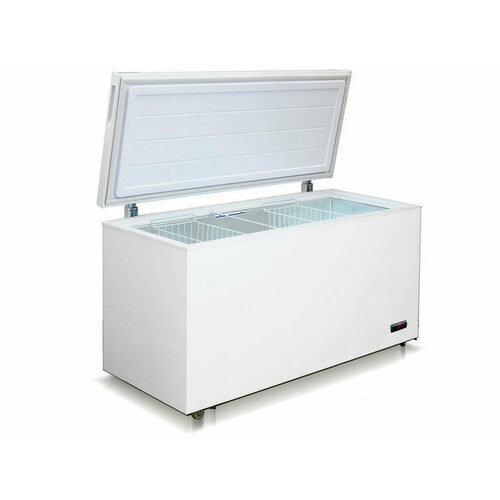 Морозильный ларь Бирюса 455KD 4190000₽