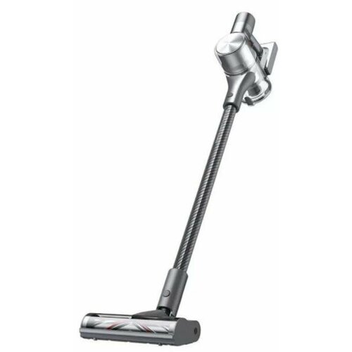 Aккумуляторный пылесос Xiaomi T30 Cordless Vacuum Cleaner серебристый