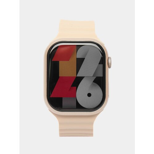 Умные часы Smart Watch X9 Pro 399900₽