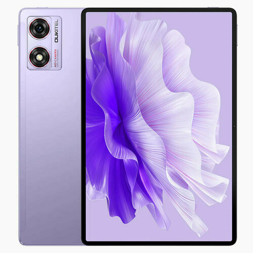 Планшет Oukitel OT8 6/256 Purple планшет oukitel rt5 8 256 orange