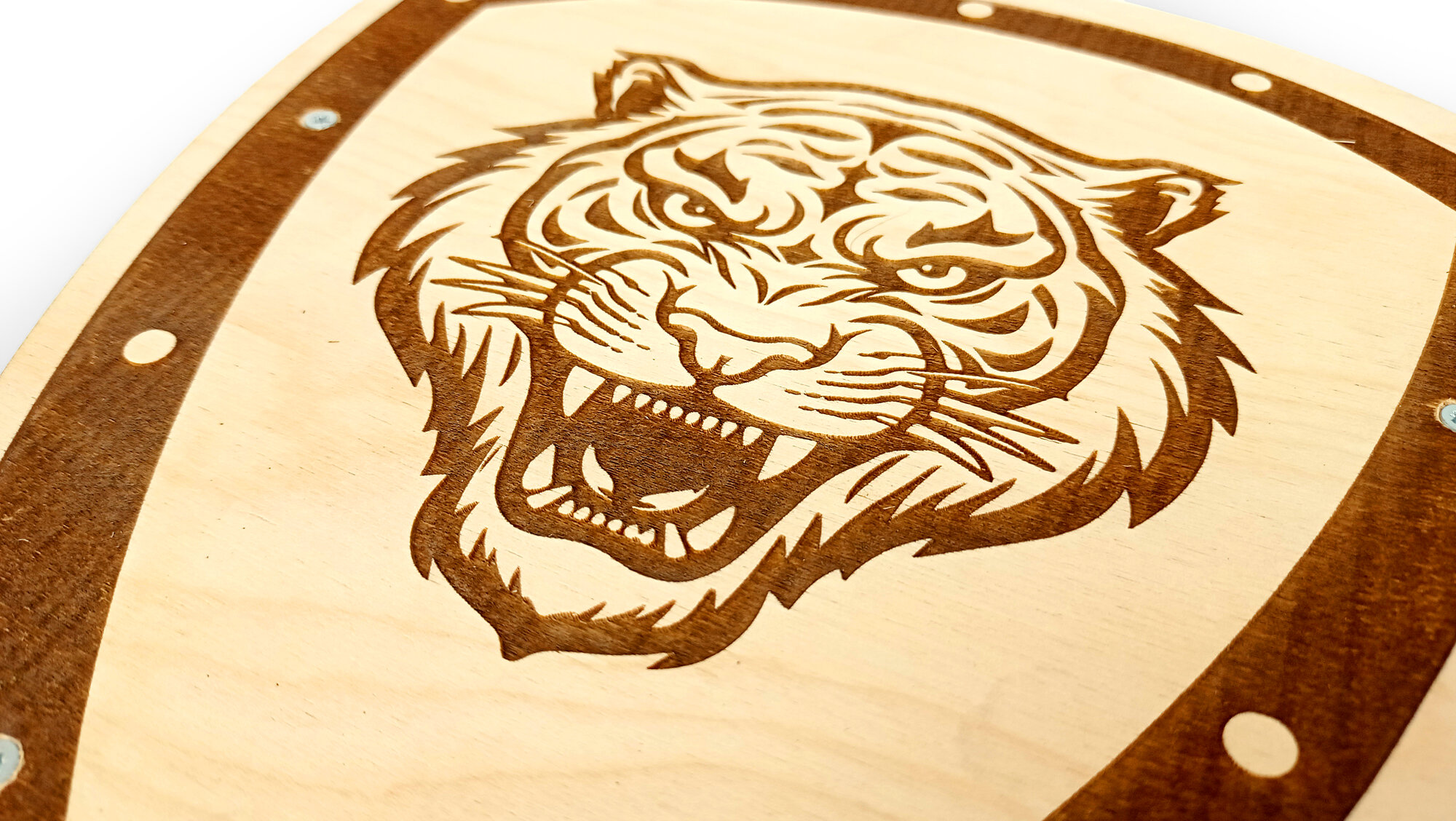 Щит (арт ИД-10) — фото 1