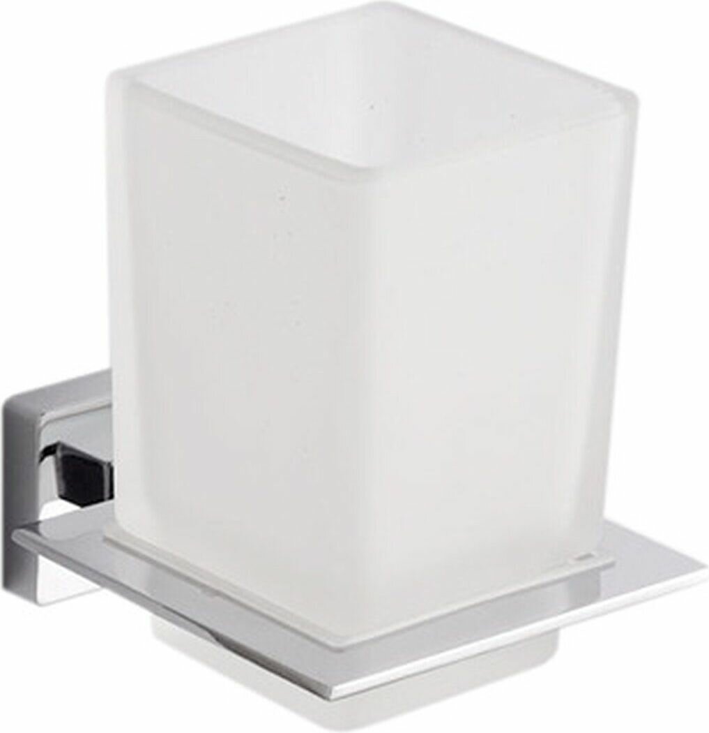 Диспенсеры, мыльницы, стаканы для ванной Lotti - фото №14