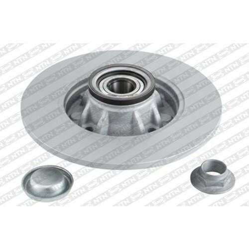 Автозапчасть Snr KF15961U SNR KF15961U 12152₽