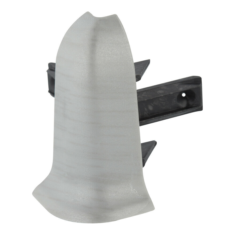 Угол наружный Winart 58 мм аустер S-профиль (2 шт.) Winart 15.02.854.0002