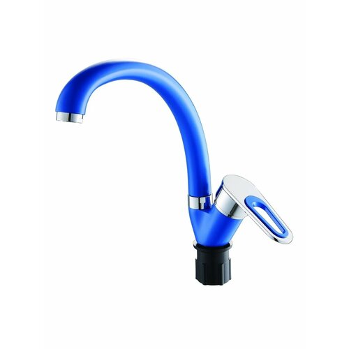 синий, серый