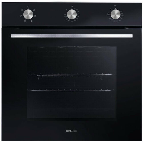 Встраиваемый духовой шкаф GRAUDE BE 602 S 3973000₽