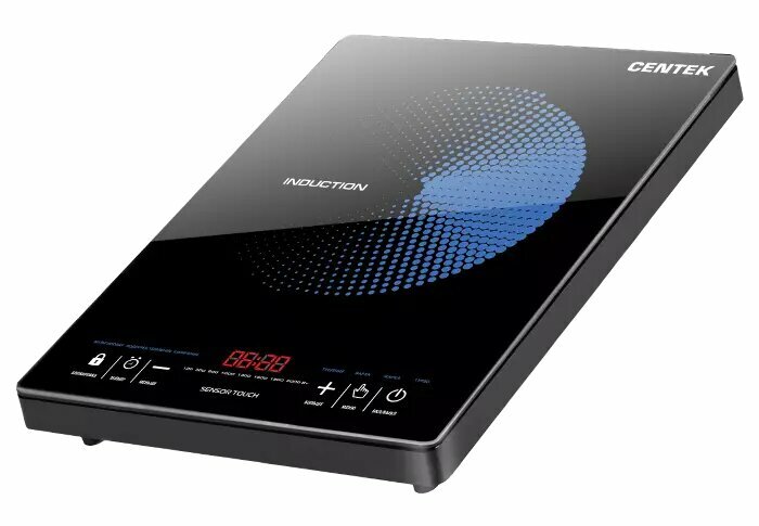 Настольная электро плита Centek CT-1516